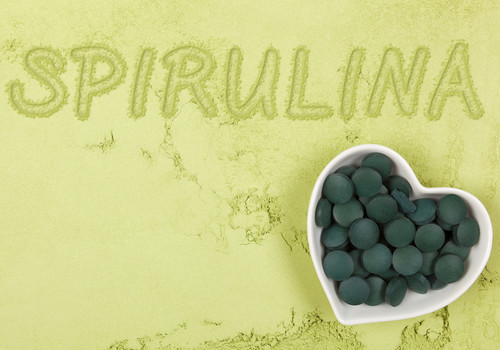 Spirulina e l'arrivo del freddo, un prezioso sostegno per la salute!